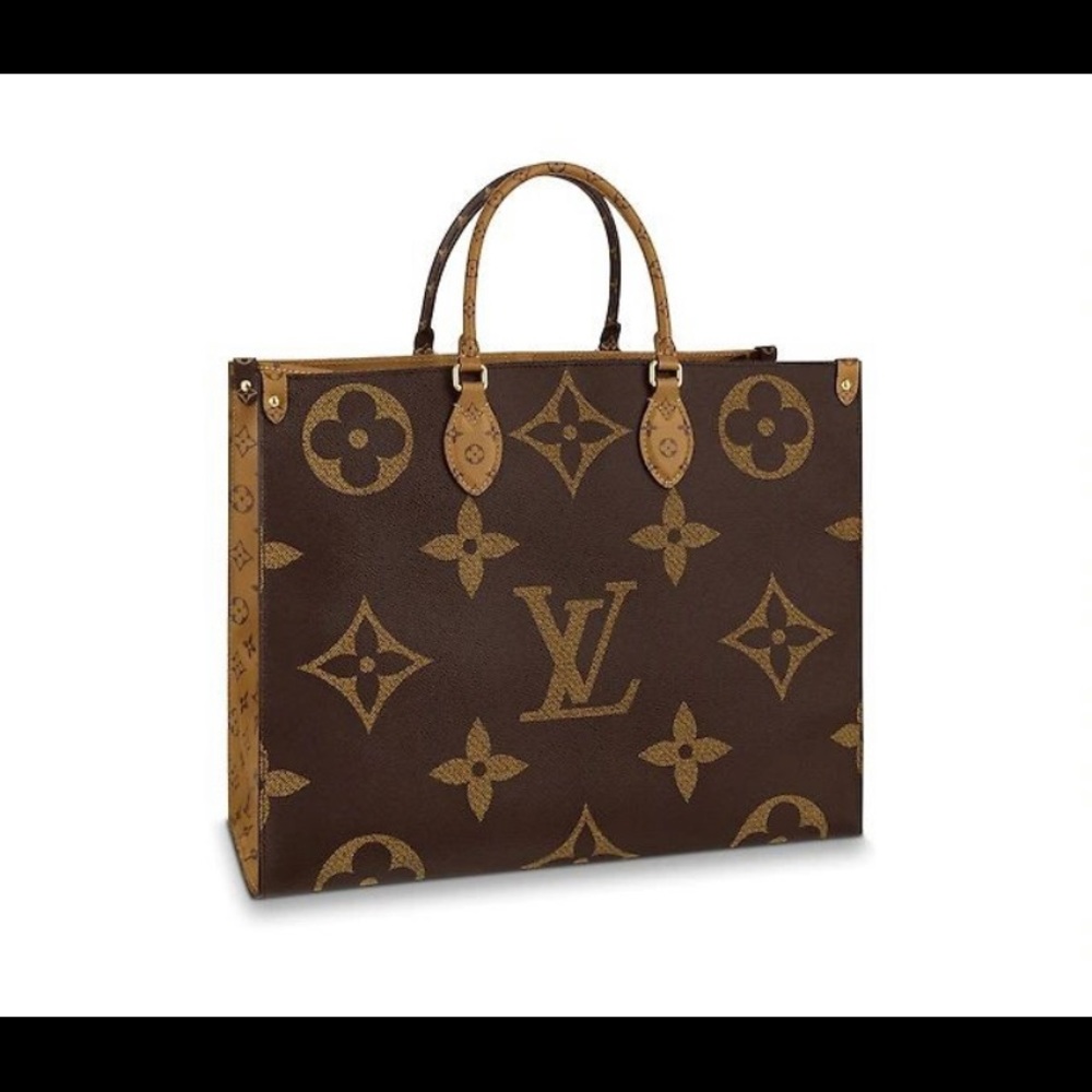 ✨NEW✨ Inspired tote.
